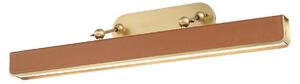 NÁSTĚNNÉ LED SVÍTIDLO, 19,7/80/24,8 cm Elstead Lighting - Nástěnná svítidla