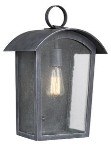 VENKOVNÍ NÁSTĚNNÉ SVÍTIDLO, 27.2/41.3/19.4 cm Elstead Lighting - Venkovní nástěnná světla
