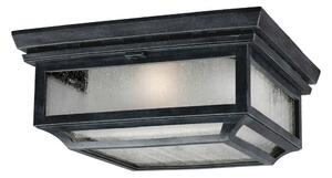 VENKOVNÍ STROPNÍ SVÍTIDLO 14.5/33 cm Elstead Lighting - Venkovní světla