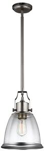 ZÁVĚSNÉ SVÍTIDLO, 24 /58.3 cm Elstead Lighting - Závěsná světla