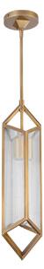 ZÁVĚSNÉ SVÍTIDLO, 13,1/49,3 cm Elstead Lighting - Závěsná světla