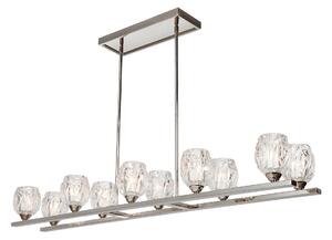 LUSTR, 123.8 /39.4/25.7 cm Elstead Lighting - Lustry