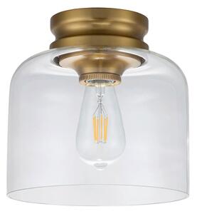 STROPNÍ SVÍTIDLO, 22.9/22.5 cm Elstead Lighting - Stropní svítidla