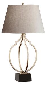 STOLNÍ LAMPA, E27, 43.2/78.1 cm Elstead Lighting - Stolní lampy