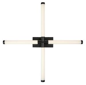 Rabalux 98075046 LED koupelnové stropní svítidlo Tilora | 16W integrovaný LED zdroj | 1350lm | 4000K