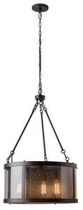 ZÁVĚSNÉ SVÍTIDLO, 50.8/95.9 cm Elstead Lighting - Závěsná světla