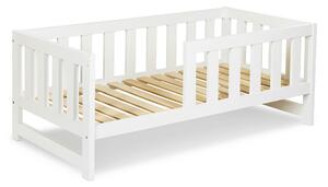 Postel pro děti 80x160 ALABANA - bílá