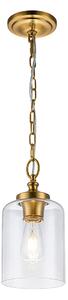 ZÁVĚSNÉ SVÍTIDLO, 16.5/48.3 cm Elstead Lighting - Závěsná světla