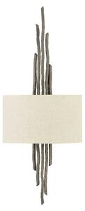 NÁSTĚNNÉ SVÍTIDLO, 30.5/12,7/68,6 cm Elstead Lighting - Online Only svítidla, Online Only