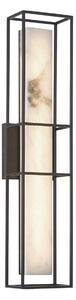 NÁSTĚNNÉ LED SVÍTIDLO, 61/12,7/11,5 cm Elstead Lighting - Online Only svítidla, Online Only