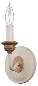 NÁSTĚNNÉ SVÍTIDLO, 11.4/10,2/19,4 cm Elstead Lighting - Online Only svítidla, Online Only