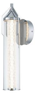 NÁSTĚNNÉ LED SVÍTIDLO, 18/50,5/18 cm Elstead Lighting - Nástěnná svítidla