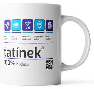 Sablio Hrnek Tatínek - 330 ml - standard