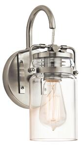 NÁSTĚNNÉ SVÍTIDLO, 29,2/15,9/12,7 cm Elstead Lighting - Bodová světla
