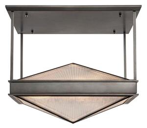 STROPNÍ SVÍTIDLO, 42/48,2 cm Elstead Lighting - Stropní svítidla
