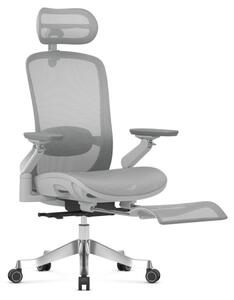 Kancelářská židle LeadPro 8.7 Grey