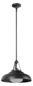 ZÁVĚSNÉ SVÍTIDLO, 36,8/29,5 cm Elstead Lighting - Závěsná světla
