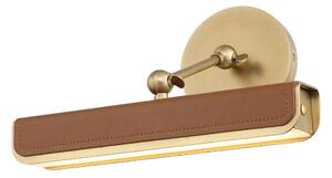 NÁSTĚNNÉ LED SVÍTIDLO, 19,7/30,5/24,8 cm Elstead Lighting - Nástěnná svítidla