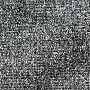 Timzo metrážový koberec Monet 1029 šíře 4m černý