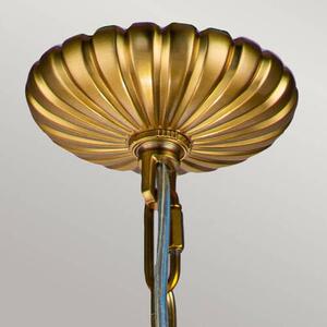 LUSTR, 49.8/83.2 cm Elstead Lighting - Lustry