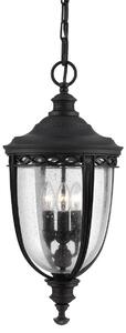 VENKOVNÍ ZÁVĚSNÉ SVÍTIDLO, 26.7/68 cm Elstead Lighting