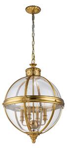 LUSTR, 49.8/83.2 cm Elstead Lighting - Lustry