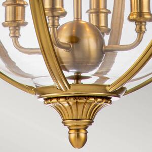 LUSTR, 49.8/83.2 cm Elstead Lighting - Lustry