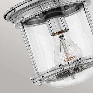 STROPNÍ SVÍTIDLO, 19.6/18.5 cm Elstead Lighting - Stropní svítidla
