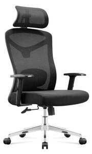 Kancelářská židle Manager 2.6 Black