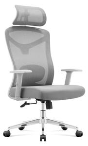 Kancelářská židle Manager 2.6 Grey