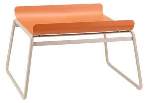 SCAB - Konferenční stolek LISA LOUNGE