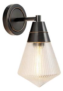 NÁSTĚNNÉ SVÍTIDLO, 29,5/15,2/19,1 cm Elstead Lighting - Bodová světla