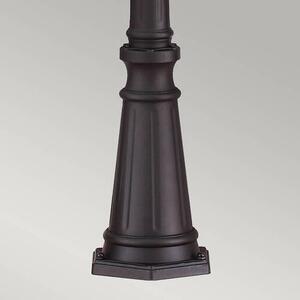 OSVĚTLENÍ CESTIČEK A CHODNÍKŮ 30.5/257 cm Elstead Lighting - Venkovní světla