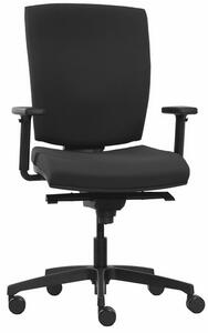 RIM kancelářská židle ANATOM AT 986B.082 skladová