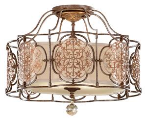 STROPNÍ SVÍTIDLO, 54/44.1 cm Elstead Lighting - Stropní svítidla
