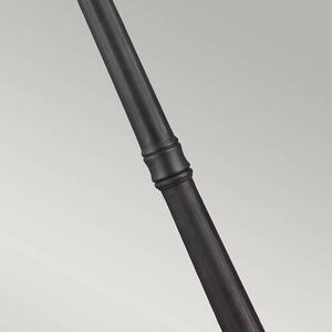 OSVĚTLENÍ CESTIČEK A CHODNÍKŮ 30.5/257 cm Elstead Lighting - Venkovní světla