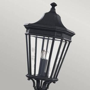 OSVĚTLENÍ CESTIČEK A CHODNÍKŮ 30.5/257 cm Elstead Lighting - Venkovní světla