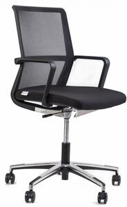 MERCURY kancelářská židle COCO černá