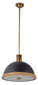 ZÁVĚSNÉ SVÍTIDLO, 32,4/41,7 cm Elstead Lighting - Závěsná světla