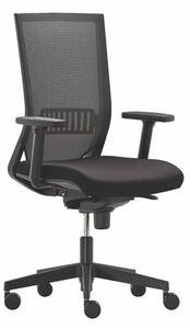 RIM kancelářská židle EASY PRO EP 1207.082 skladová