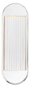 NÁSTĚNNÉ LED SVÍTIDLO, 42,2/14,2/11,4 cm Elstead Lighting - Nástěnná svítidla