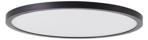 Brilliant - LED Stmívatelné stropní svítidlo TUCO LED/20W/230V pr. 29,5 cm černá
