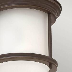 STROPNÍ SVÍTIDLO, 19.6/18.5 cm Elstead Lighting - Stropní svítidla