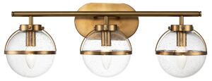 NÁSTĚNNÉ KOUPELNOVÉ SVÍTIDLO, 60.0/23/19.3 cm Elstead Lighting - Světla do koupelny