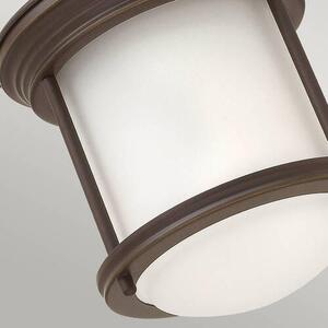 STROPNÍ SVÍTIDLO, 19.6/18.5 cm Elstead Lighting - Stropní svítidla