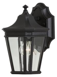 VENKOVNÍ NÁSTĚNNÉ SVÍTIDLO, 16.5/29.2 /19.7 cm Elstead Lighting - Venkovní nástěnná světla