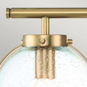 NÁSTĚNNÉ KOUPELNOVÉ SVÍTIDLO, 60.0/23/19.3 cm Elstead Lighting - Světla do koupelny
