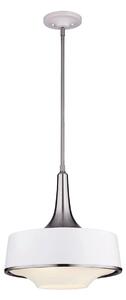 ZÁVĚSNÉ SVÍTIDLO, 47.9/54 cm Elstead Lighting - Závěsná světla