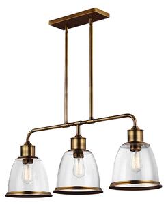 LUSTR, 58/24/91 cm Elstead Lighting - Lustry