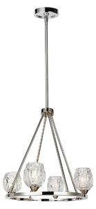 LUSTR, 53.7/62.1 cm Elstead Lighting - Lustry